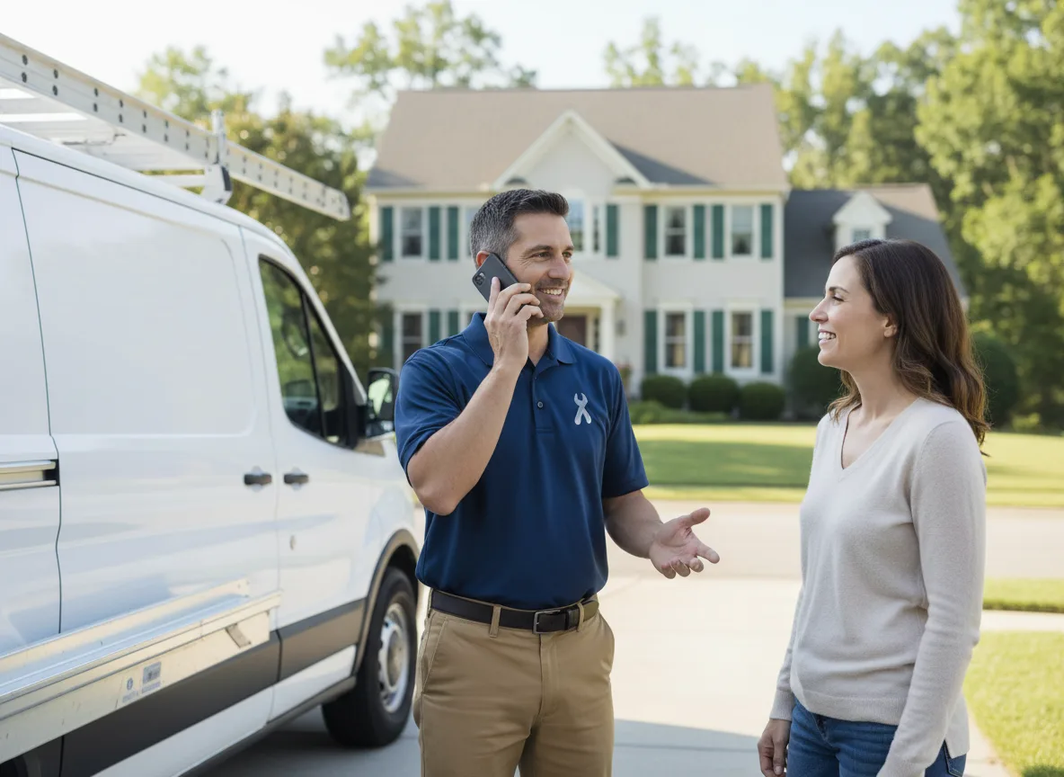 Home Gutter Service Sherwood, MD FAQs
